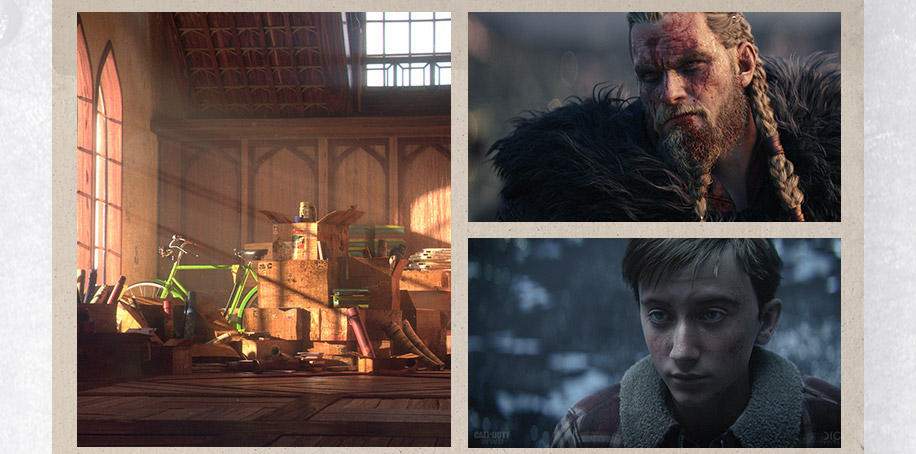 Arnold 7 基础课程