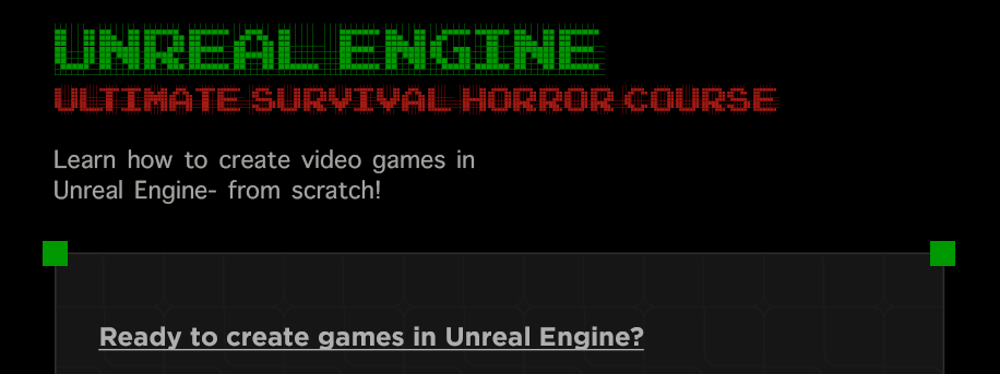 FNAF Main Menu Tutorial  Unreal Engine 