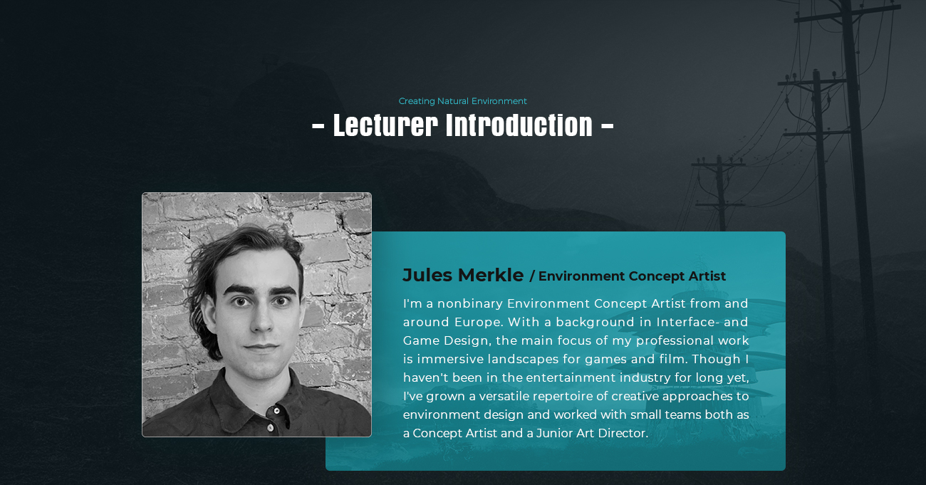 Tạo ý tưởng nghệ thuật về môi trường tự nhiên bằng Blender và World Creator Tạo ý tưởng nghệ thuật về môi trường tự nhiên bằng Blender và World Creator