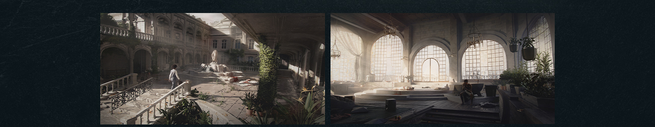 Tạo ý tưởng nghệ thuật về môi trường tự nhiên bằng Blender và World Creator Tạo ý tưởng nghệ thuật về môi trường tự nhiên bằng Blender và World Creator