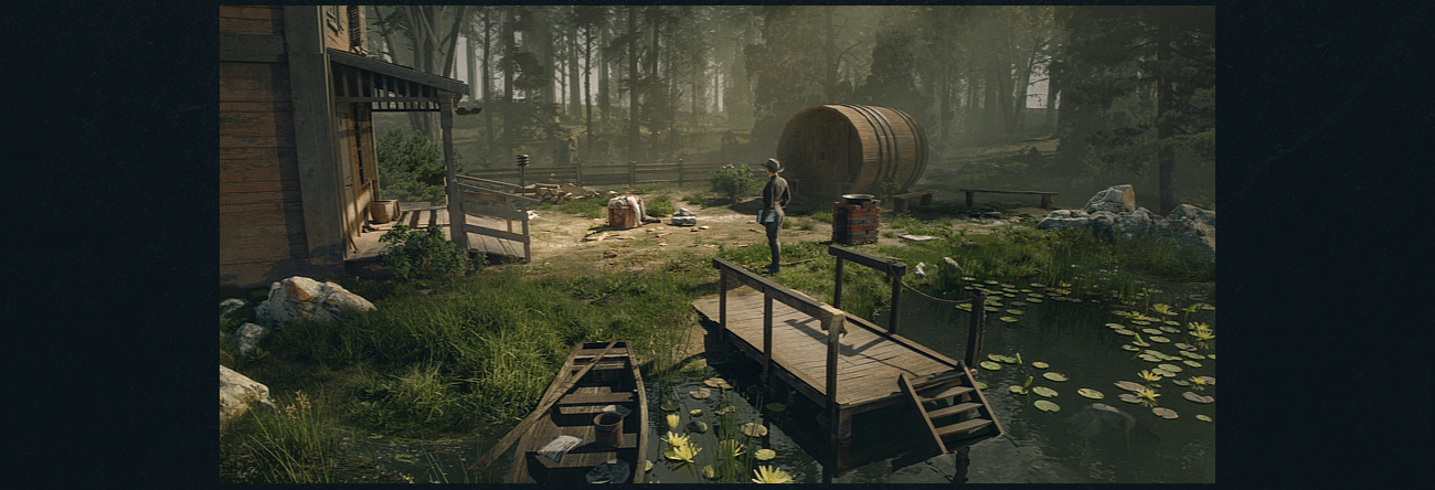 Tạo ý tưởng nghệ thuật về môi trường tự nhiên bằng Blender và World Creator Tạo ý tưởng nghệ thuật về môi trường tự nhiên bằng Blender và World Creator