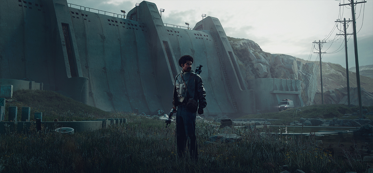 Tạo ý tưởng nghệ thuật về môi trường tự nhiên bằng Blender và World Creator Tạo ý tưởng nghệ thuật về môi trường tự nhiên bằng Blender và World Creator