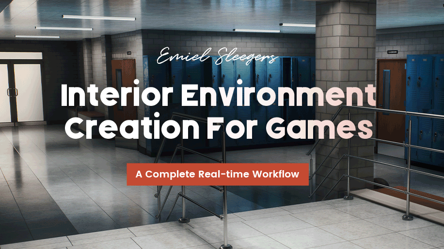 Wingfox- Interior Environment Creation For Games 2 1625738114