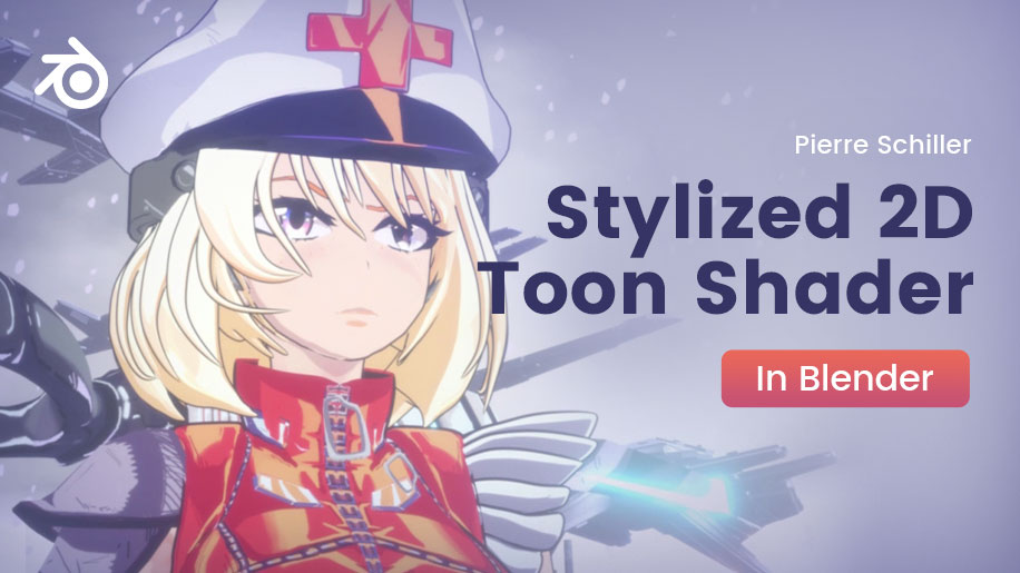 Top more than 73 anime toon shader - in.cdgdbentre