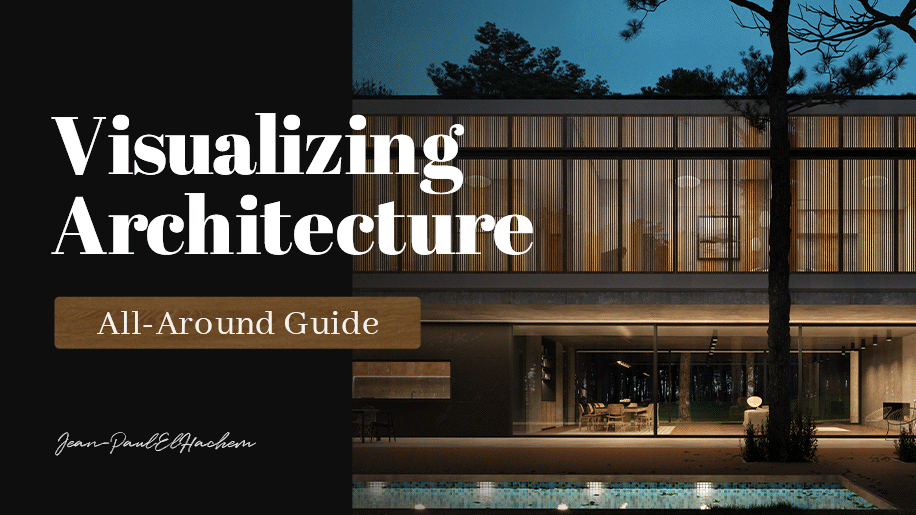 【76% OFF Sale!】Visualizing Architecture: All-Around Guide