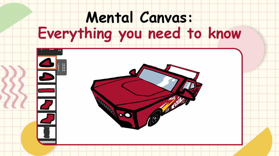 wingfoxMental Canvas everything you need to know_Yiihuu.cc