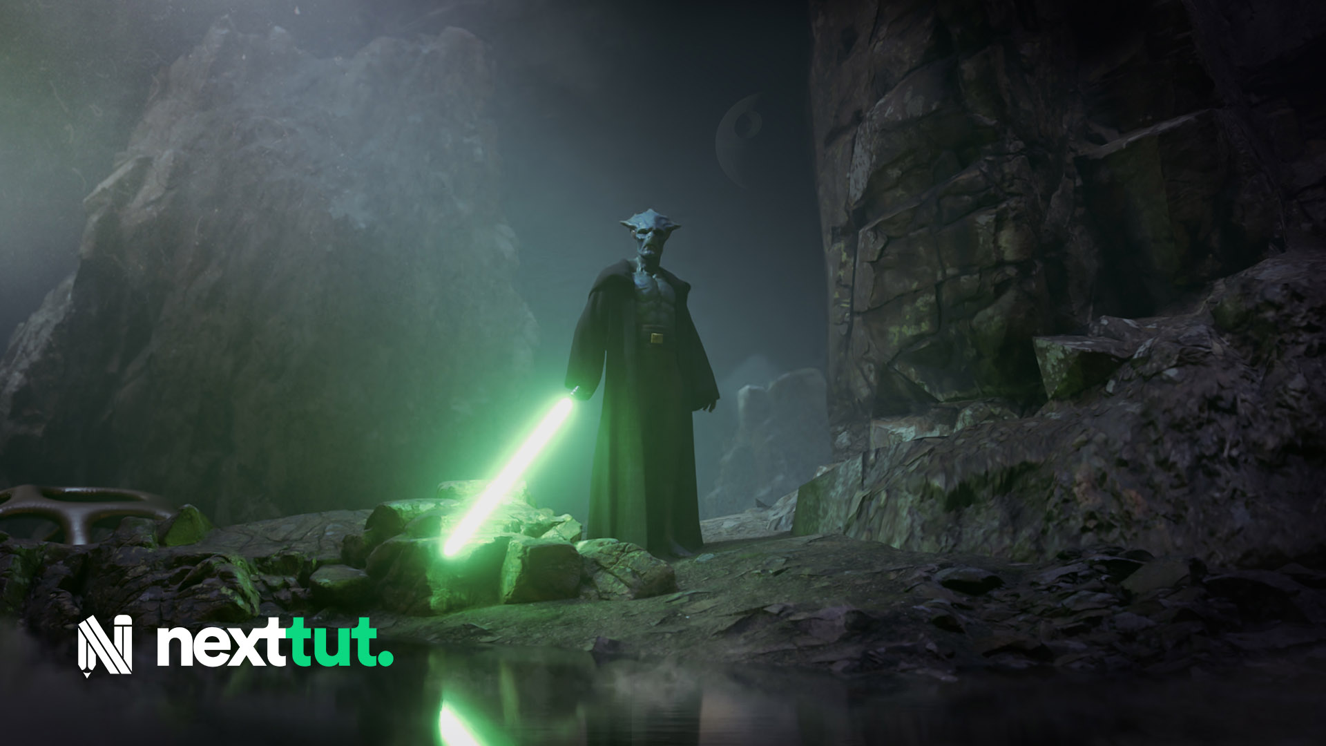 wingfoxCinematic Lighting in Maya_Yiihuu.cc