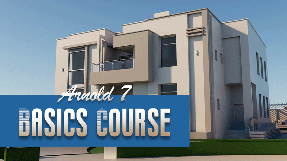 Arnold 7 Basics Course